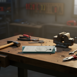 Lames de rechange Stahlwille 18 mm, lot de 10 lames de scie - Product Image 3