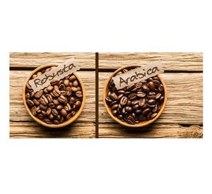 Prix le plus bas Processus de lavage Qualité Robusta Grains de café vert Haricots crus Qualité supérieure Quantité en vrac pour les exportations d'Europe - Product Image 5