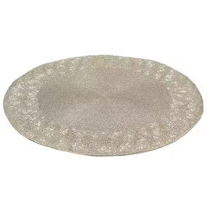 Manteles individuales de calidad superior para mesa de comedor Manteles individuales de boda - Product Image 1