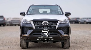SUV Toyota Fortuner - Product Image 1