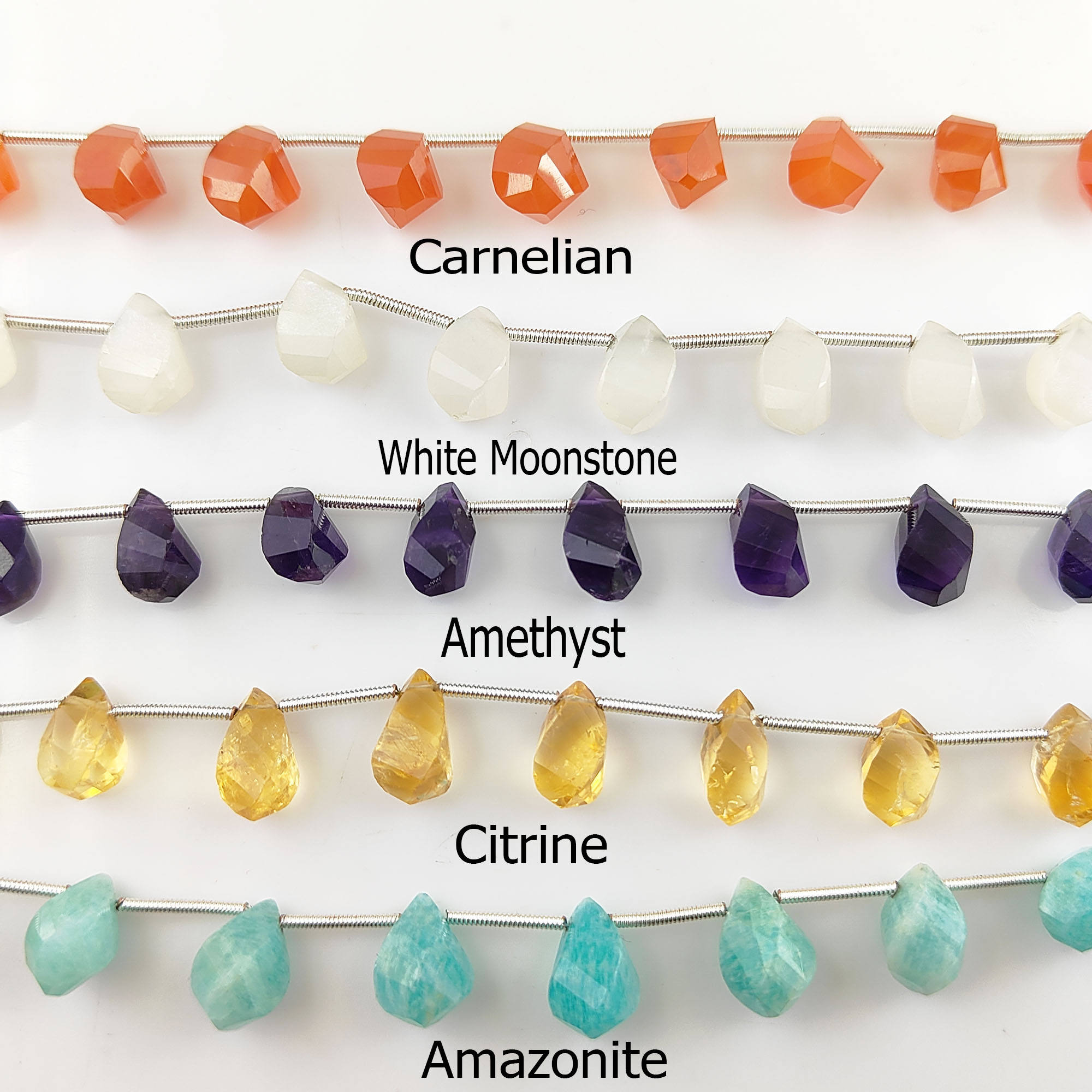 สีที่มีจำหน่าย