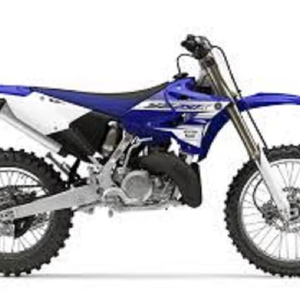 NUEVAS MOTOCICLETAS DE CARRERAS AUTÉNTICAS YZ250F YZ250X, Motor de 250cc y 4 Tiempos, Listas para Carreras Todoterreno, Envío Inmediato - Product Image 1