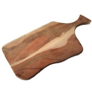 Tabla de cortar de madera Producto de cocina de madera Artesanía India Tabla de cortar de la mejor calidad Rectángulo personalizado ecológico - Product Image 4