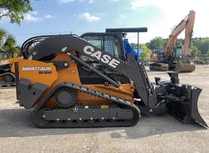 Chargeuse sur pneus DL550B 2023 - Moteur MTU haute performance 114 CV - Équipement de terrassement pour chantiers intensifs - Product Image 4