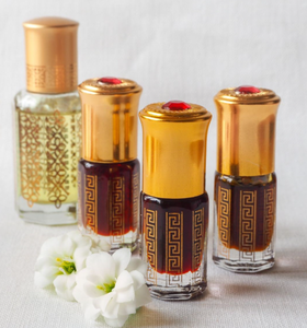 Parfum ROMAN TROOPS/Ittar Meilleure vente de parfum indien 24 mois de durée de conservation toutes tailles disponibles - Product Image 6