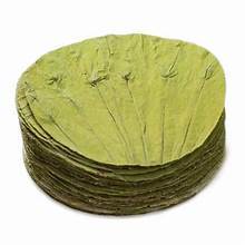 NATURAL <b>DRIED</b> LOTUS LEAVES FOR HERBAL TEA IMMUNE SYSTEM SUPPORT AND CLEAN <b>PLANT</b> BASED NUTRITION - Product Image 6