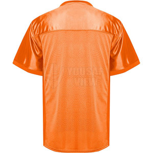 Maillot en maille Style épuré Avec des caractéristiques de performance pour tous les niveaux Maillot en maille Parfait pour l'impression de logos personnalisés - Product Image 5