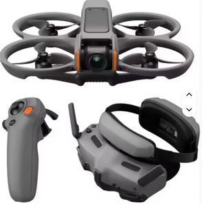 Nouveauté : Combo 2-Fly More avec caméra F-P-V 4K, 3 batteries et outils à main - Product Image 1