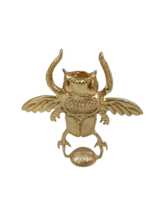 Porte-bougie décoratif en aluminium, sculpture d'accent de table, design artistique unique, décoration élégante pour la maison, pour le salon - Product Image 2