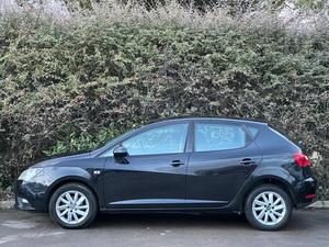 SEAT IBIZA 1.4 2012 USADO, Volante a la Izquierda/Derecha - Product Image 2