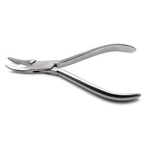 คีมดัดลวดจัดฟัน OEM Weingart คุณภาพสูง ผลิตจากสแตนเลส ใช้ซ้ำได้ ออกแบบตามหลักสรีรศาสตร์ ฆ่าเชื้อได้ - Product Image 4