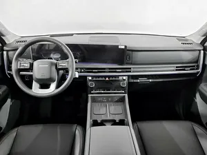 2026 SANTA FE V (MX5) Faible kilométrage Moteur en excellent état Transmission automatique Toit panoramique Éclairage Prêt à être expédié - Product Image 4