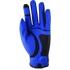 Vente chaude nouvelle mode gants de golf en cuir véritable meilleur design pour toutes les tailles sports d'hiver applicables - Product Image 2