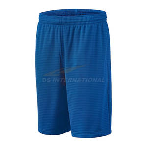 Pantalones cortos de baloncesto bordados personalizados a granel, UNIFORMES DE EQUIPO al por mayor de primera calidad, ropa de rendimiento, ligas, clubes, pantalones cortos de baloncesto - Product Image 4