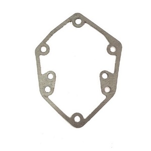 Guarnizione per corpo pompa compatibile Os18 Rif. 449033 per prodotti di tipo Casings - Product Image 1