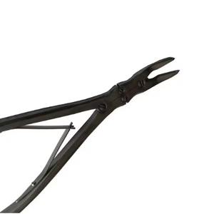 Instrumentos Quirúrgicos Ortopédicos Manuales de Acero Inoxidable de Alta Calidad, Pinzas, Tijeras y Rongeur para Huesos - Product Image 6