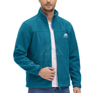 High Quality Men's Winter <b>Fleece</b> Winter <b>Jacket</b> Hot Selling Winter Thick <b>Warm</b> <b>Fleece</b> Winter <b>Jacket</b> - Product Image 2