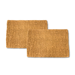 Excelente ESTERA DE INTERIOR/ESTERA COIR Protección natural: Esteras de fibra de coco para pisos más limpios y secos con buen precio - Product Image 1