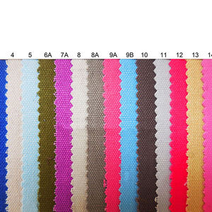 Sac fourre-tout mini en coton 100% de haute qualité, motif géométrique COTTON VOYAGE, logo personnalisé, réutilisable, poignée de longueur d'épaule, sac de shopping - Product Image 5