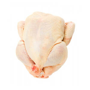 Pollo Entero Congelado 100% Halal Certificado de Primera Calidad de Brasil con Vitaminas, Sin Grasas Trans, Empaque a Granel en Venta - Product Image 1
