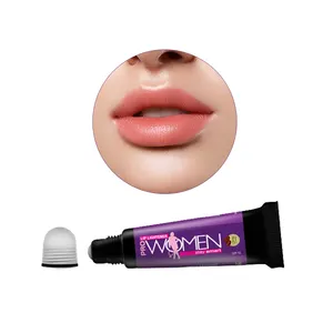 Pro women Lip Lightener Lipstick Cream And Non-tinted Lipstick For Dark Lips From India