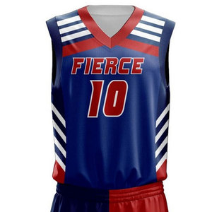 Uniforme de basket-ball de qualité supérieure nouveau style uniforme de basket-ball personnalisé fabriqué en usine en quantité en vrac - Product Image 4