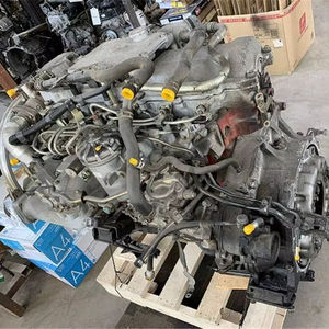 เครื่องยนต์ J07ET hinos Ranger 2005 PB-FC7JGFG - Product Image 1