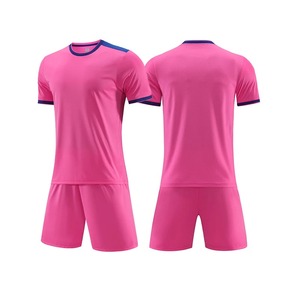 ชุดกีฬาฟุตบอลสำหรับผู้ชายชุดออกกำลังกาย - Product Image 2