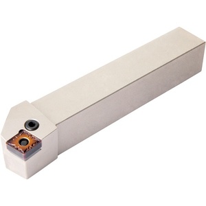 Portaherramientas de torneado para mano derecha ISO PCKNR 4040 S 19 mm Longitud funcional 250 mm - Product Image 1