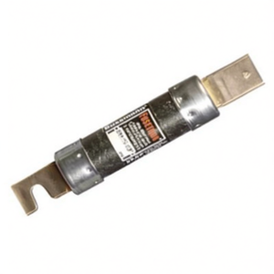 SquareD <b>100A</b> Fusetron Dual-Element Class RK5 <b>Fuse</b> FRN-R-100 for Solar Systems - Product Image 2