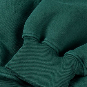 Sudadera con Capucha Personalizada para Hombre, Corte Regular, Tejido Grueso de 370g, Impresión por Transferencia de Calor en la Parte Delantera, Logotipo en Relieve 3D, Algodón 80%, Poliéster 20% - Product Image 4