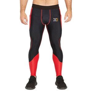 เลกกิ้งใส่วิ่งสำหรับผู้ชายสไตล์ใหม่ราคาไม่แพง - Product Image 1