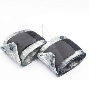 สายรัดข้อมือแบบปรับแต่งเองได้ - Product Image 2