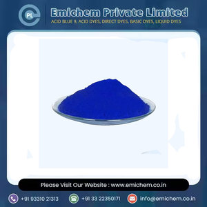 Vente chaude de poudre de colorant de pigment organique bleu bêta de phtalocyanine de tissu de textiles - Product Image 6