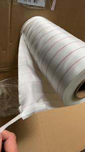 पील पॉलिएस्टर रिलीज कपड़े अनसैचुरेटेड राल और एपॉक्सी राल मीडिया वैक्यूम मोल्डिंग पॉलिएस्टर कील प्लाई - Product Image 5