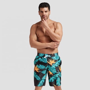 Pantalones cortos de malla transpirable para hombre de tendencia 2025 a la venta pantalones cortos de verano para Hombre Pantalones cortos de sublimación de diseño OEM para hombre - Product Image 4