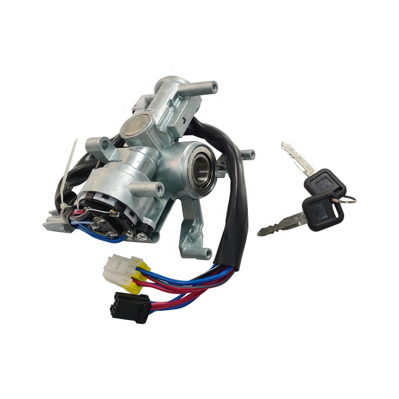 最高品質の NPR Isuzu Truck Switch Starter Ignition High-Quality - Parts トイガン