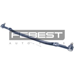 Tirante di sterzo FEBEST (0722-SV420) - Product Image 1