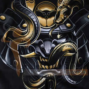 กางเกงขาสั้น MMA ของผู้ชายสำหรับ2024กางเกงฝึกซ้อมออกกำลังกายต่อสู้พิมพ์ซับลิเมชัน - Product Image 6