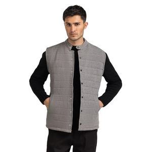 Chaleco Acolchado para Hombre Más Vendido, Chaleco Acolchado Transpirable para Hombre y de Buena Calidad - Product Image 1