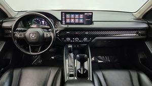 CLEAN 2023 Ho-n-da Acc_ord Hybrid FWD - Product Image 3