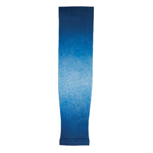 Manchons de bras de compression personnalisés OEM Matériau respirant protégé contre les UV pour l'été avec logo et marque de distributeur - Product Image 6