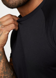 เสื้อผ้าลำลองแบรนด์ OEM ของแท้ใหม่ ขายส่ง ชุดเซ็ต 2 ชิ้นสำหรับผู้ชาย ชุดฤดูร้อน สตรีทแวร์ แห้งเร็ว สีสันปรับแต่งได้ คุณภาพสูง - Product Image 5