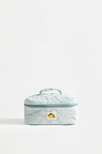 Pochette de rangement pour cosmétiques ODM, trousse de maquillage de voyage, fournisseur de marque privée sur mesure - Product Image 6