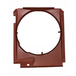 38.13.011 3813011 RADIATOR COVER fits for UTB Universal 650 651 Tractor Engine Spare Parts Aftermarket Supplier