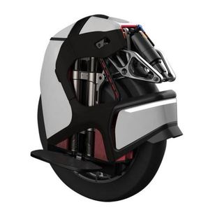 Nuevo Monociclo Eléctrico FAV KS-S18 Económico - Product Image 4