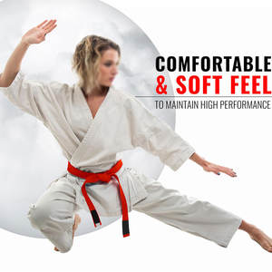 เข็มขัดศิลปะการต่อสู้ BJJ ขายดี เข็มขัด BJJ คุณภาพสูง ผู้ผลิตเข็มขัด BJJ ผลิตในปากีสถาน เข็มขัดศิลปะการต่อสู้ BJJ - Product Image 5