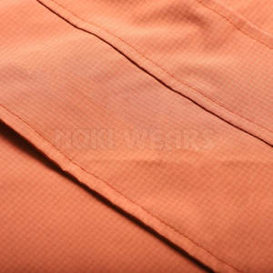 Chaqueta Anorak Hecha en Pakistán a Precio Económico, Servicios OEM, Chaqueta Anorak de Nuevo Estilo - Product Image 6