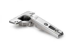 Cerniera para Muebles de Collo Piano con Apertura de 180 Grados - Product Image 2