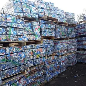 Fournisseur de confiance de bidons et de jantes propres UBC sans contaminants, produit en aluminium 2025 de haute pureté prêt pour l'expédition. - Product Image 3